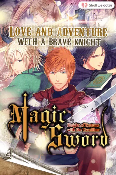 Schermata Magic Sword 0
