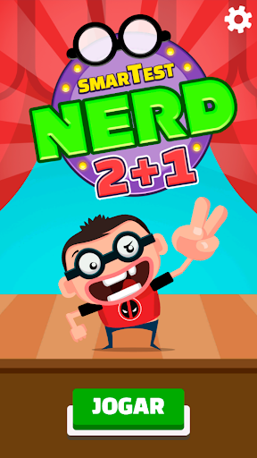 Schermata The SmarTest Nerd 2