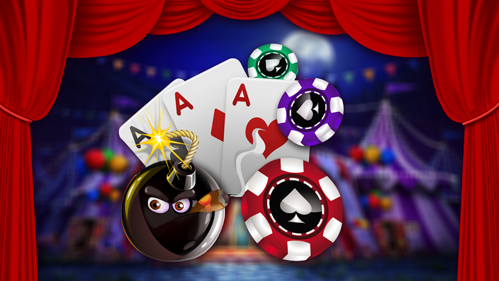 Teen Patti Club-3 Patti Online Schermafbeelding 2
