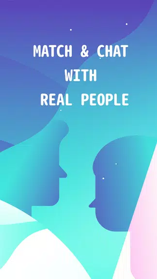 Schermata Rooit - Anonymous Chat Rooms 2