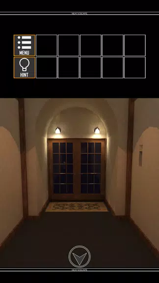 Escape Games: BAR应用截图第0张