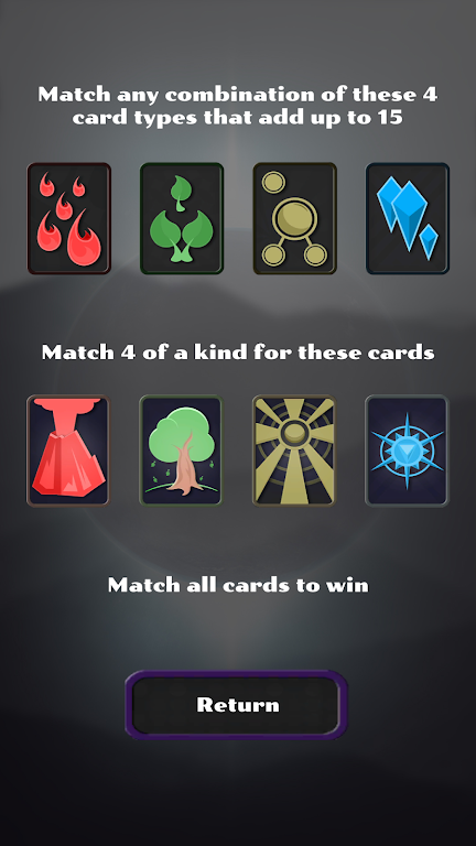 XV Solitaire Free应用截图第1张