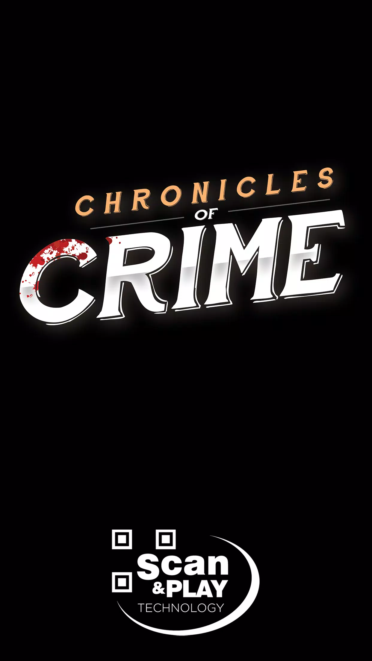 Chronicles of Crime應用截圖第0張