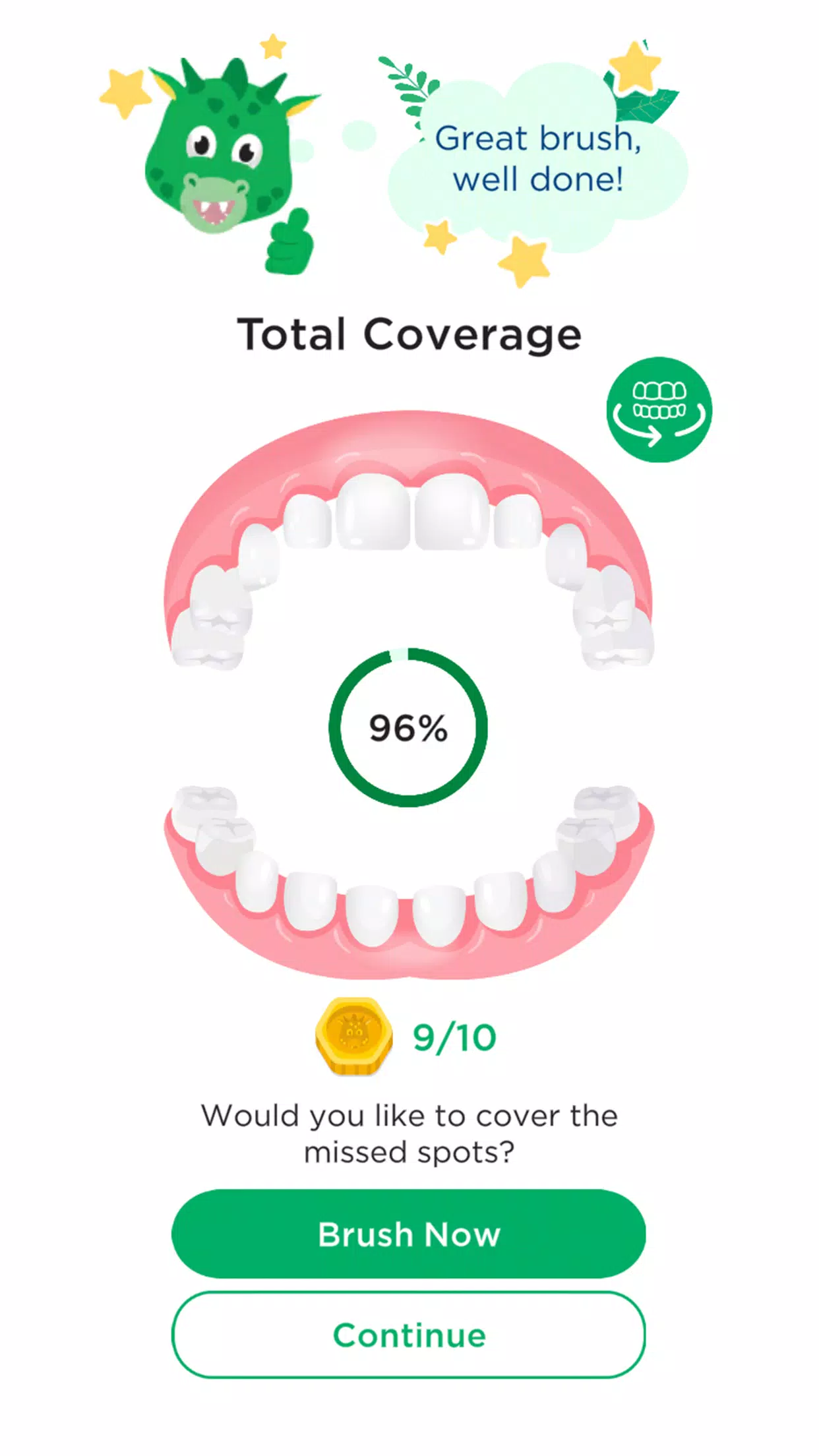 GUM Playbrush应用截图第1张