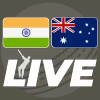 IND vs ZIM Live Cricket Score