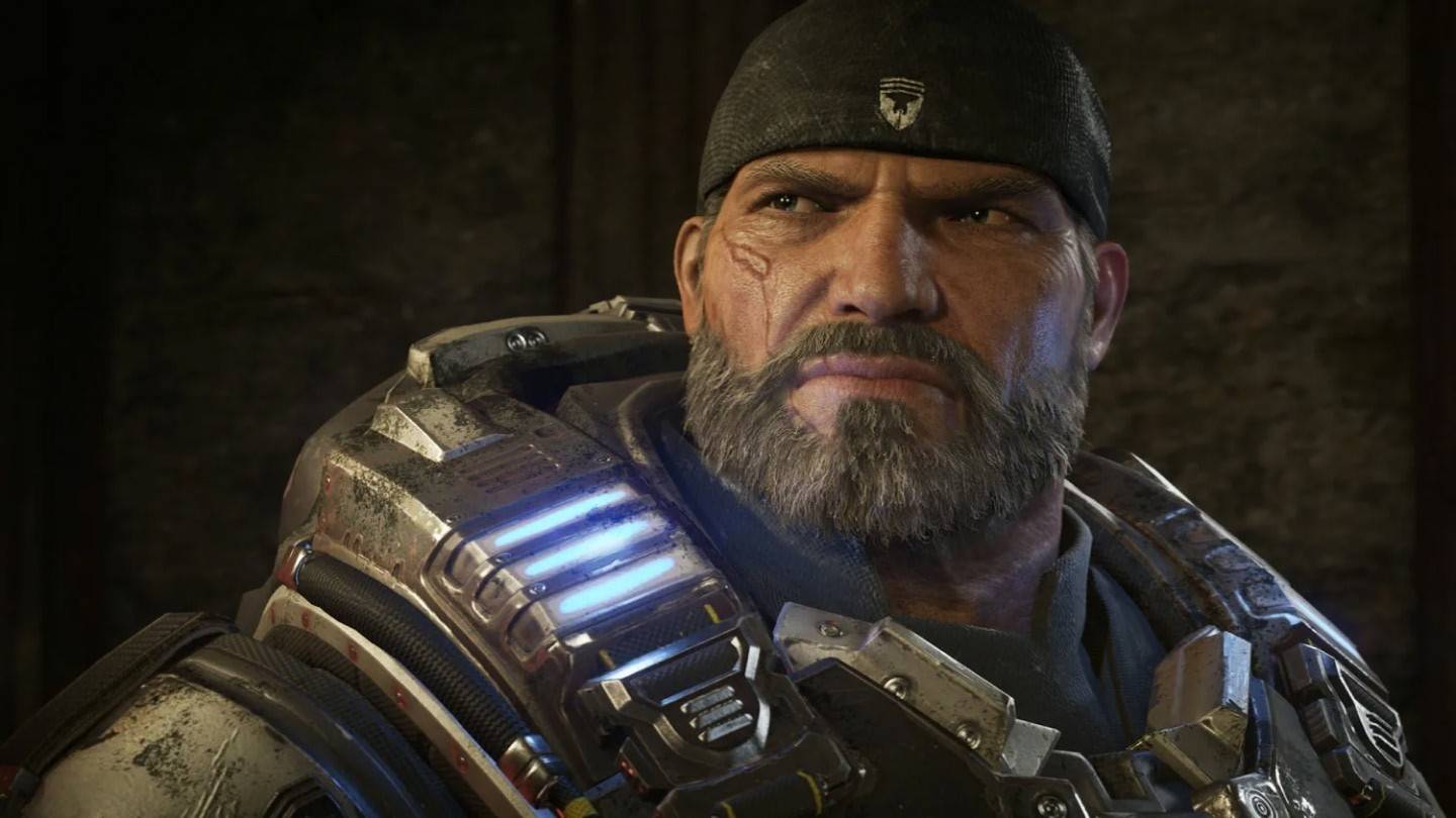 Gears of War 5