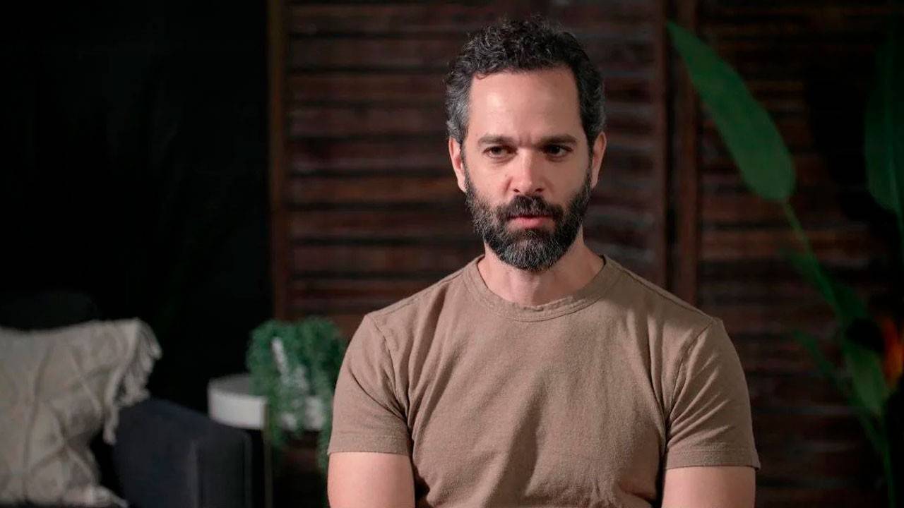 Neil Druckmann The Last of Us Director
