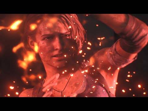 Welcome to Raccoon City