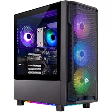 SkyTech RTX 5060 TI Gaming PC hiện có sẵn từ $ 1,249,99