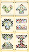 Matilech: 3 Tiles Puzzle Game ภาพหน้าจอ 3