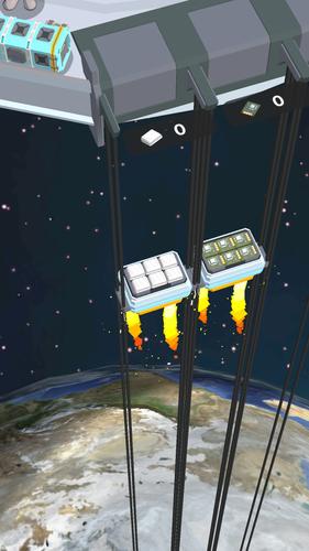 Astro Builder Screenshot 0