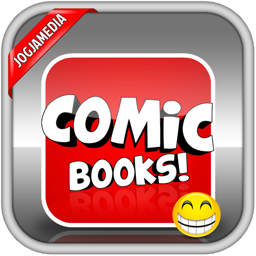 funny comic collection Capture d'écran 1