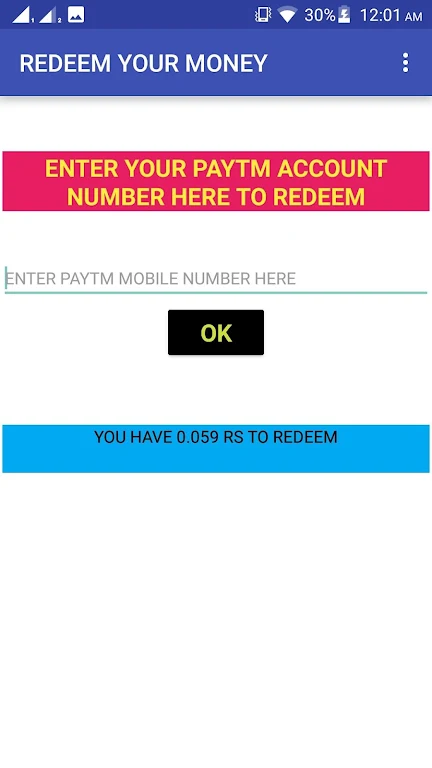 REAL MONEY SPINNER Screenshot 1