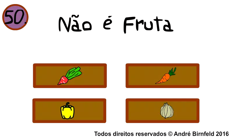 Genius Quiz Reverse Скриншот 1