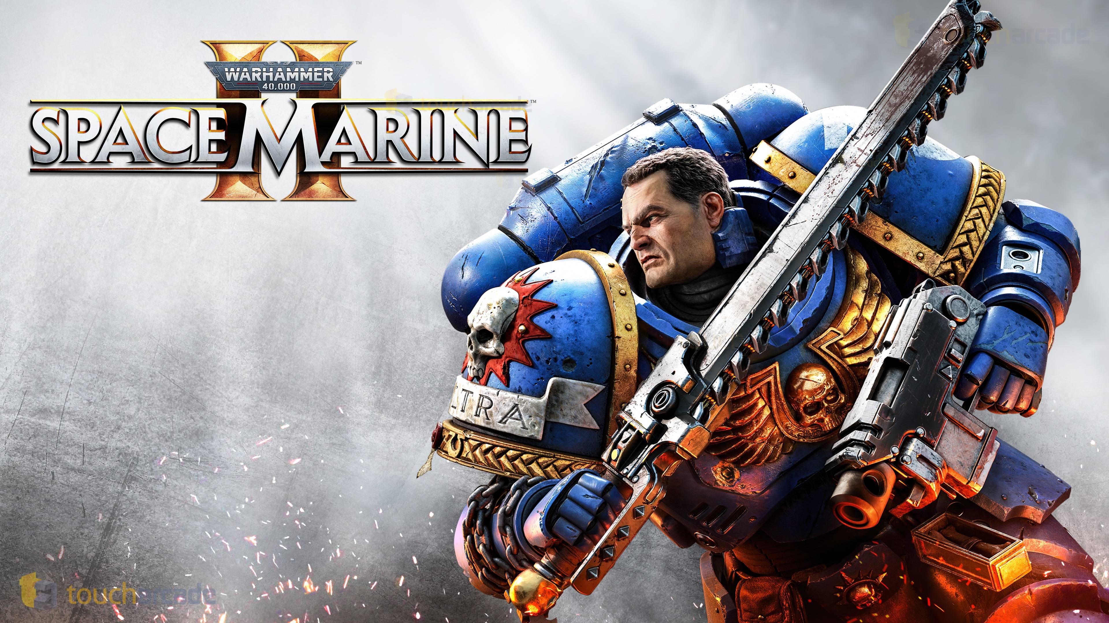 Warhammer 40k Space Marine 2 Future Updates