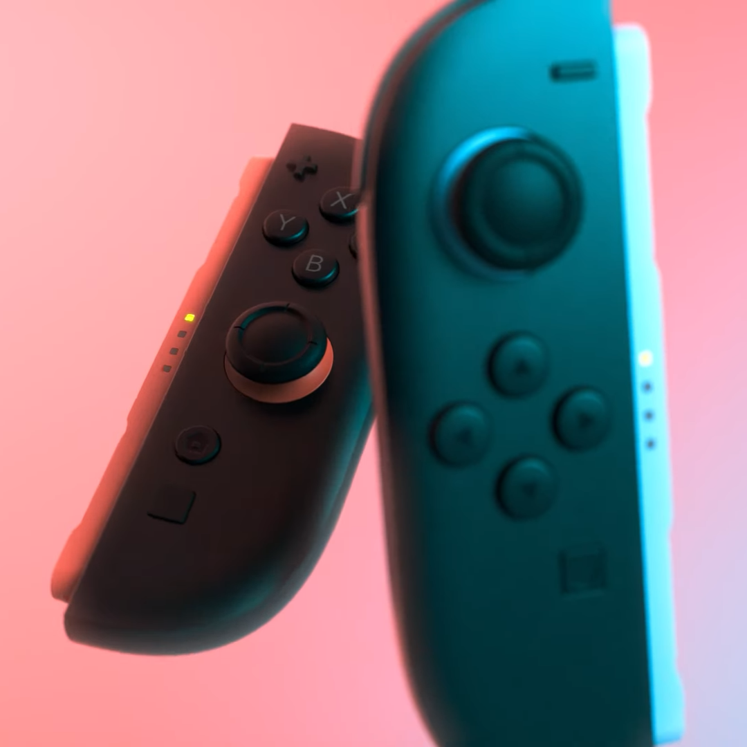 Nintendo Switch 2 Préortières maintenant disponibles