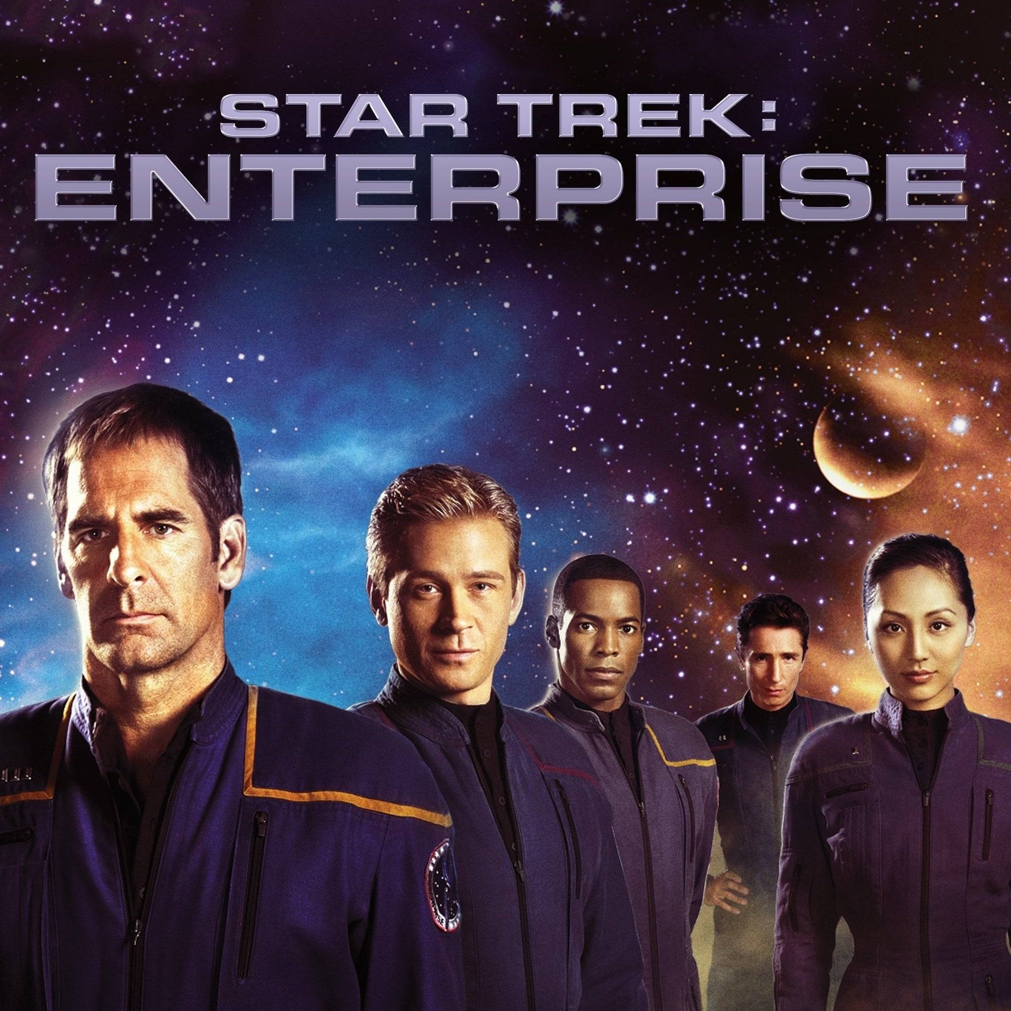 Star Trek Viewing Guide: Complete Series Order