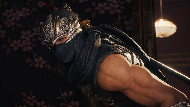 Ang Ninja Gaiden 2 Black ay, sa 5 bersyon na umiiral, ang tiyak na edisyon