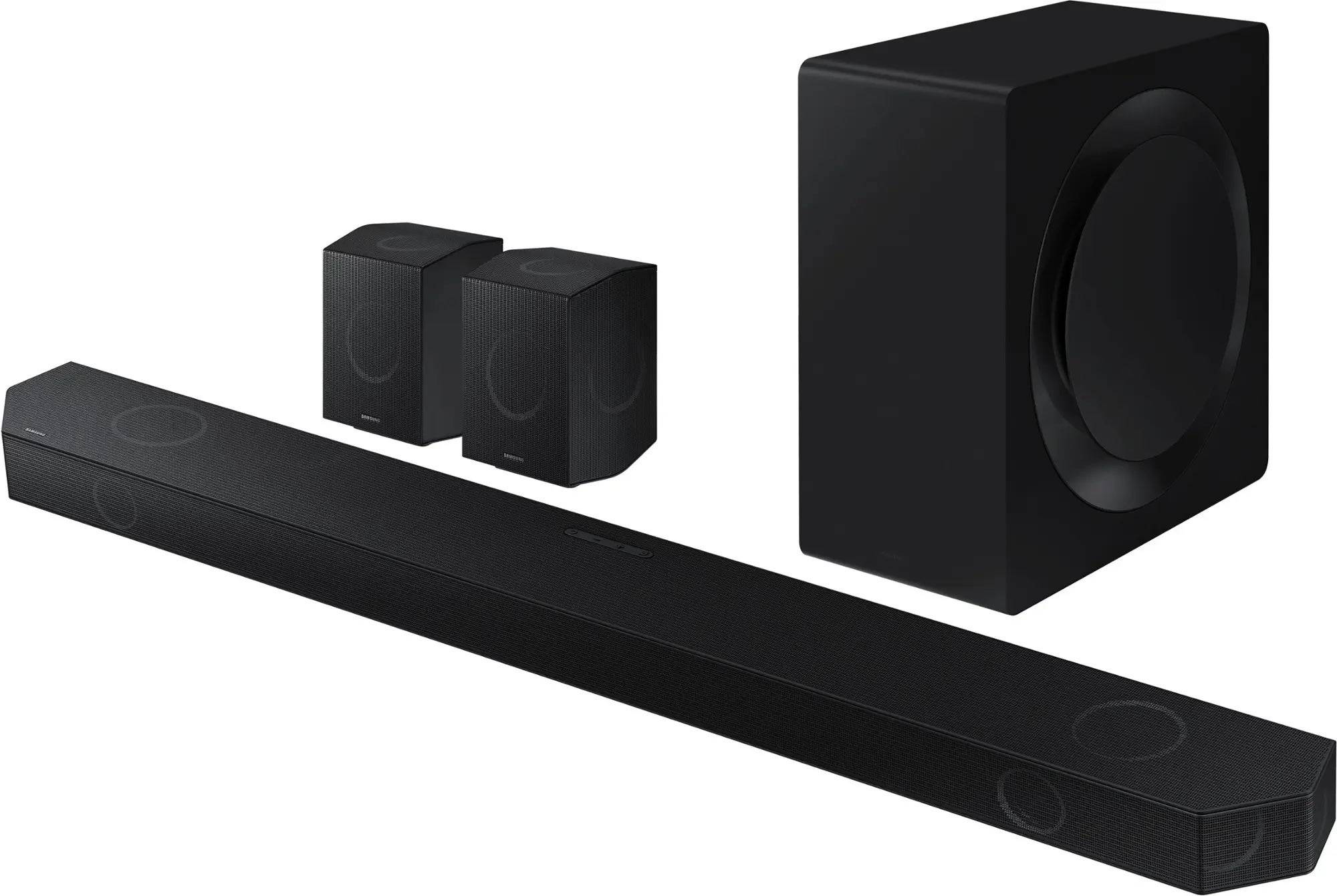 De beste soundbars voor het bouwen van uw persoonlijke thuisbioscoop