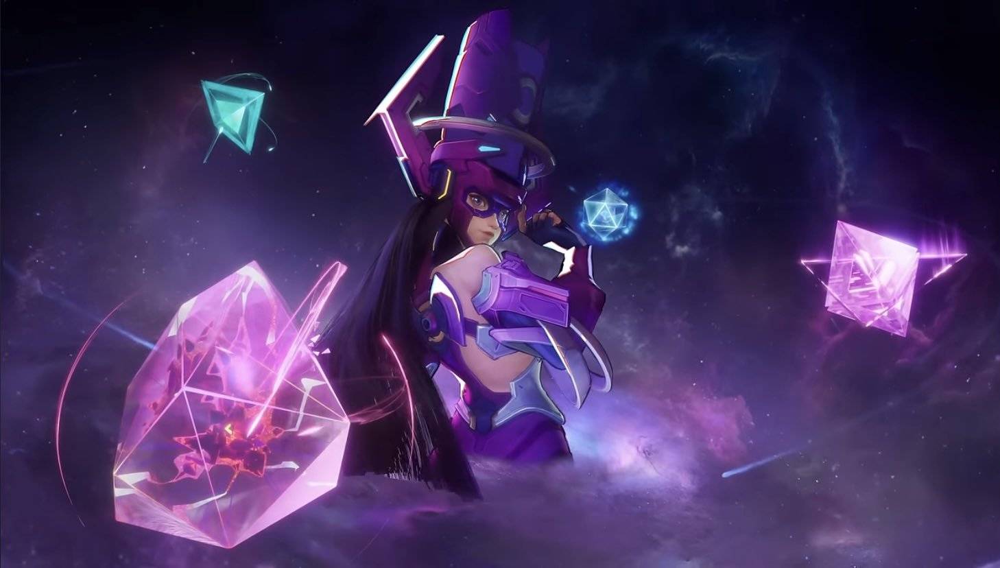 Cara Mendapatkan Power Cosmic Power Galacta di Pesta Marvel