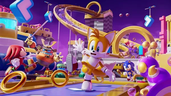 Sonic Rumble Global Doply: причины объяснены