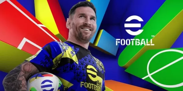 efootball은 새로운 캠페인으로 8 주년을 맞이합니다