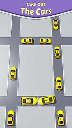 Traffic Jam:Car Traffic Escape Captura de pantalla 3