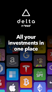 Delta Investment Tracker স্ক্রিনশট 0