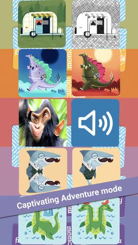 memory®應用截圖第2張