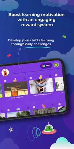 Kahoot! Kids應用截圖第3張