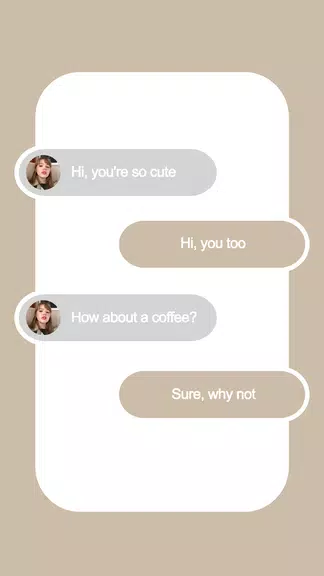 Chatlox: Live Video Chat Tangkapan skrin 2