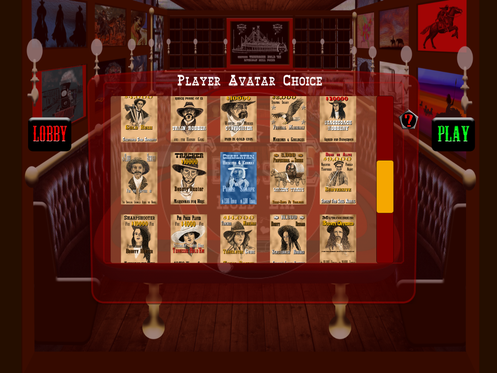 TENNESSEE HOLD ’EM - Skill Poker Tournaments應用截圖第0張