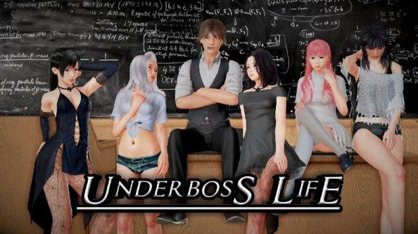 Underboss Life スクリーンショット 3