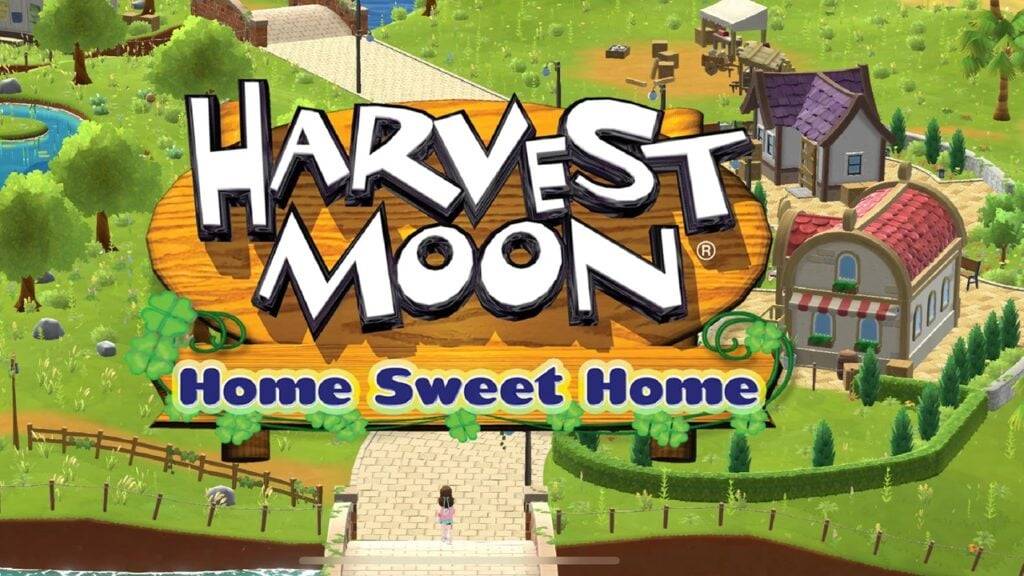 Harvest Moon: Home Sweet Home aggiunge il supporto del controller