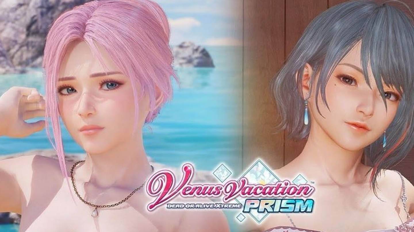 Elize & Tama: Yeni Xtreme Romance Fragmanı Açıklandı