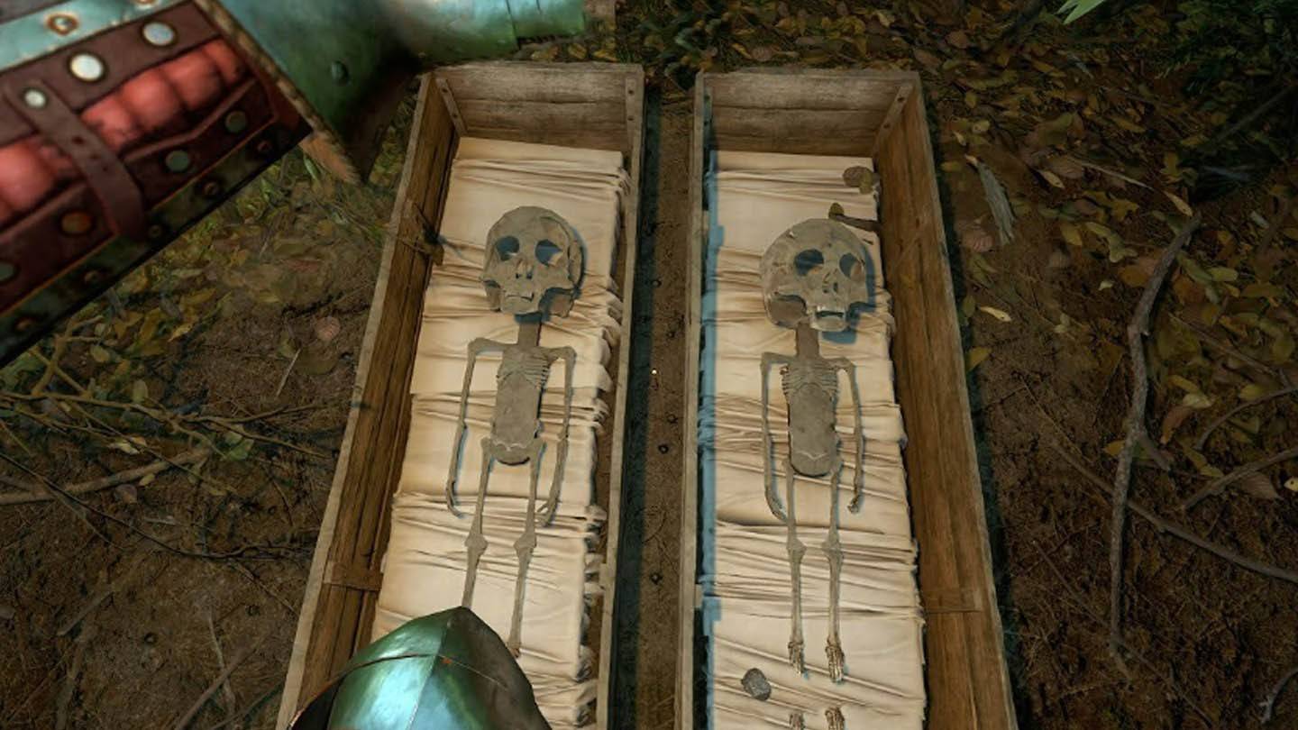 Mummies Mexico