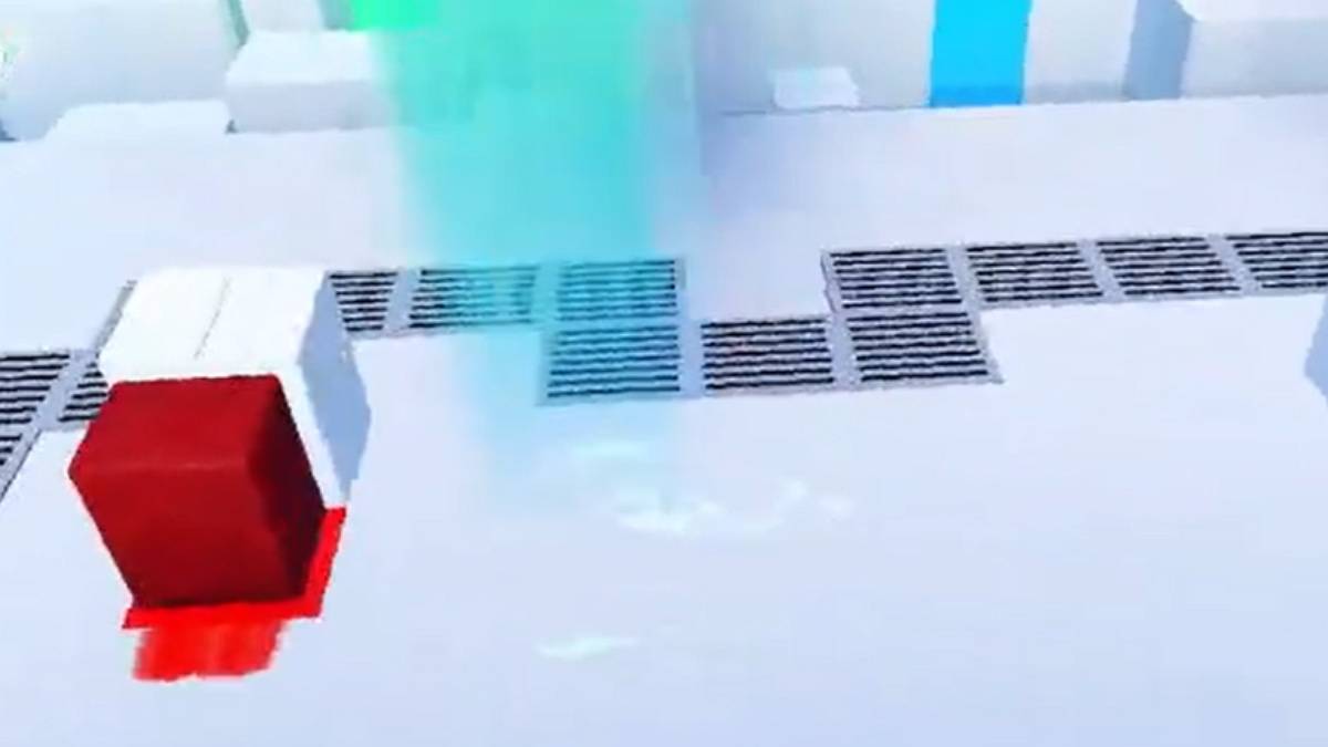Come ottenere l'armatura del nodo Pauldrons in The Hunt Mega Edition Roblox