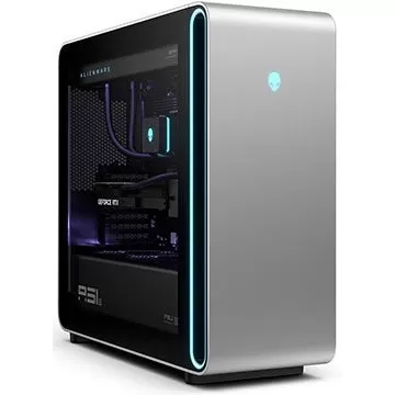이제 RTX 5090 그래픽 카드로 Alienware의 Area-51 Prebuilt Gaming PC를 장비 할 수 있습니다.