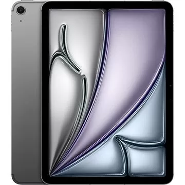 Apple iPad Air M2: 512 GB, 5G Modell trifft den niedrigen Preis bei