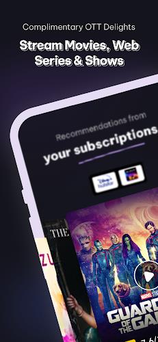 Times Prime:Premium Membership Screenshot 1