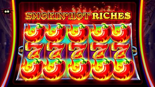 Cash Frenzy™ - Casino Slots Screenshot 9