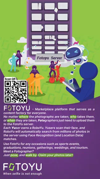 FOTOYU 스크린샷 0