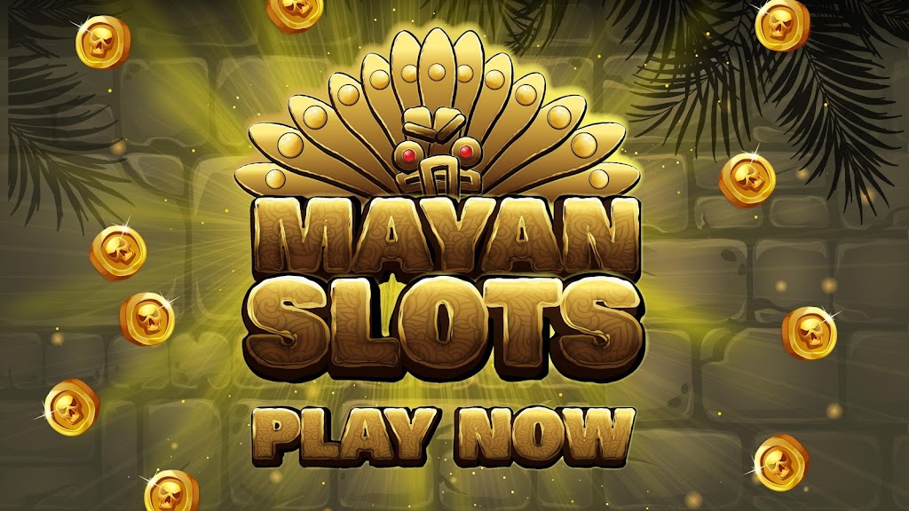Schermata Mayan Ruins Slots 0