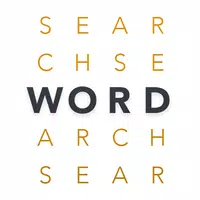 WordFind - Word Search Game