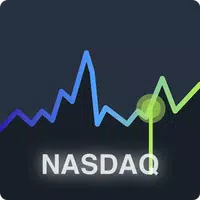 NASDAQ Live Stock Market