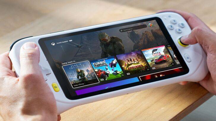 Xbox mobilne zagrożenie dla Steamos