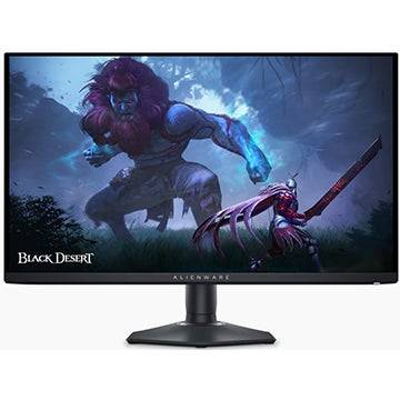 Alienware AW2725DF OLED游戏显示器：27英寸，360Hz型号节省$ 250