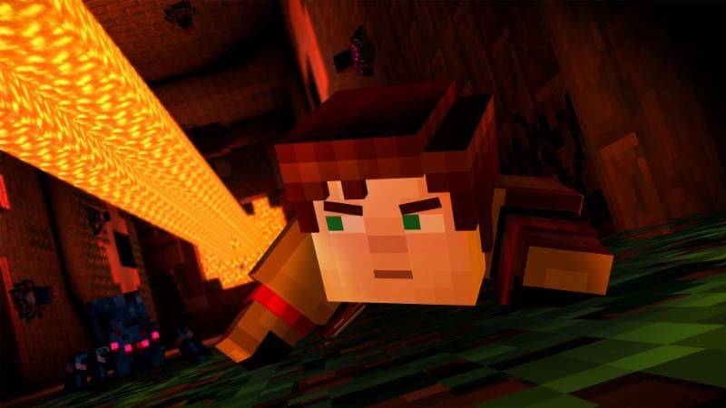 Minecraft: Trò chơi bán chạy nhất từ ​​trước đến nay