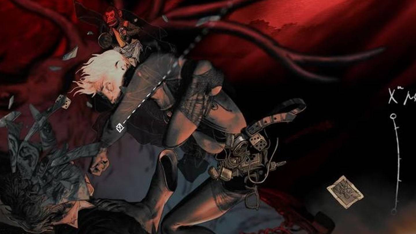 ZA/UMはC4を起動します：現実に挑戦するスパイRPG