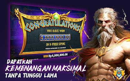 Slot Gacor Thailand 2023 Скриншот 3